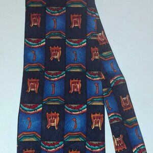 Vintage J. Garcia Necktie